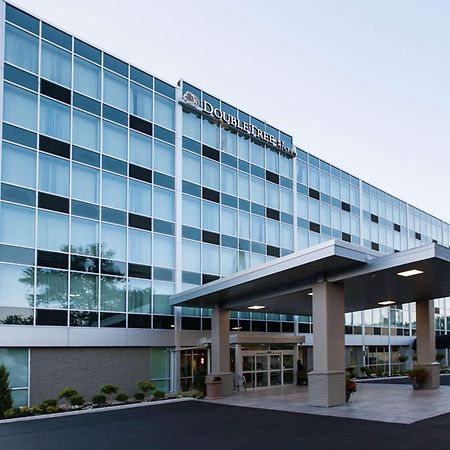 Doubletree By Hilton Newark Otel Dış mekan fotoğraf