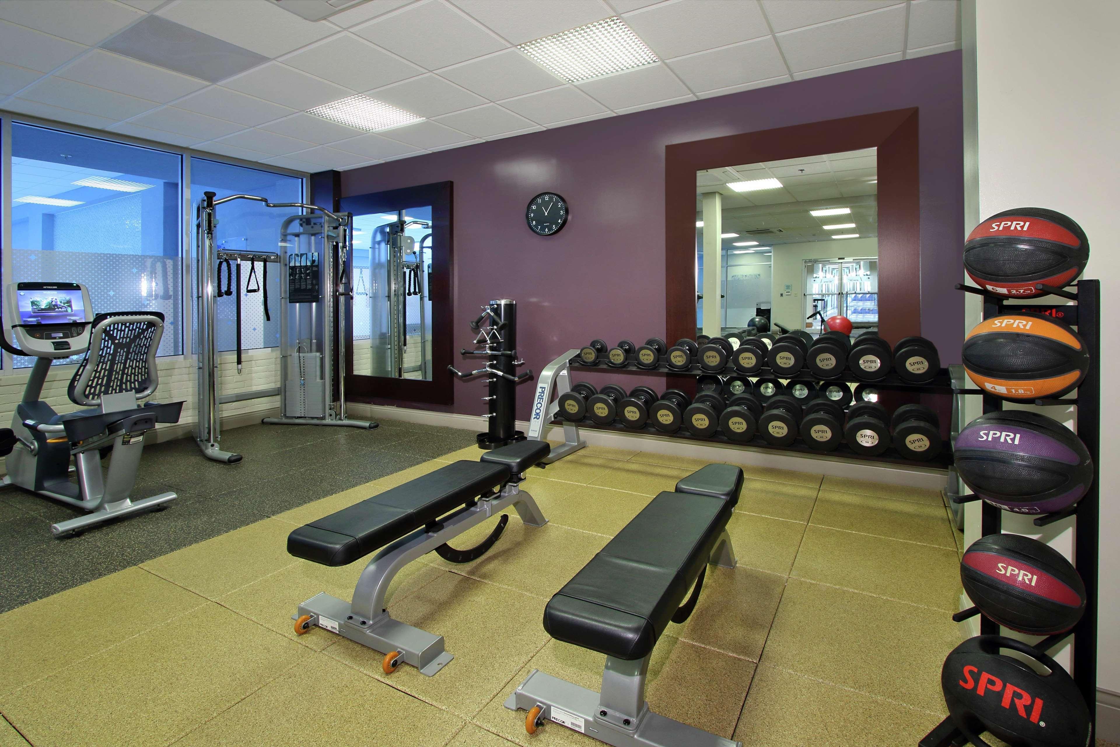 Doubletree By Hilton Newark Otel Dış mekan fotoğraf