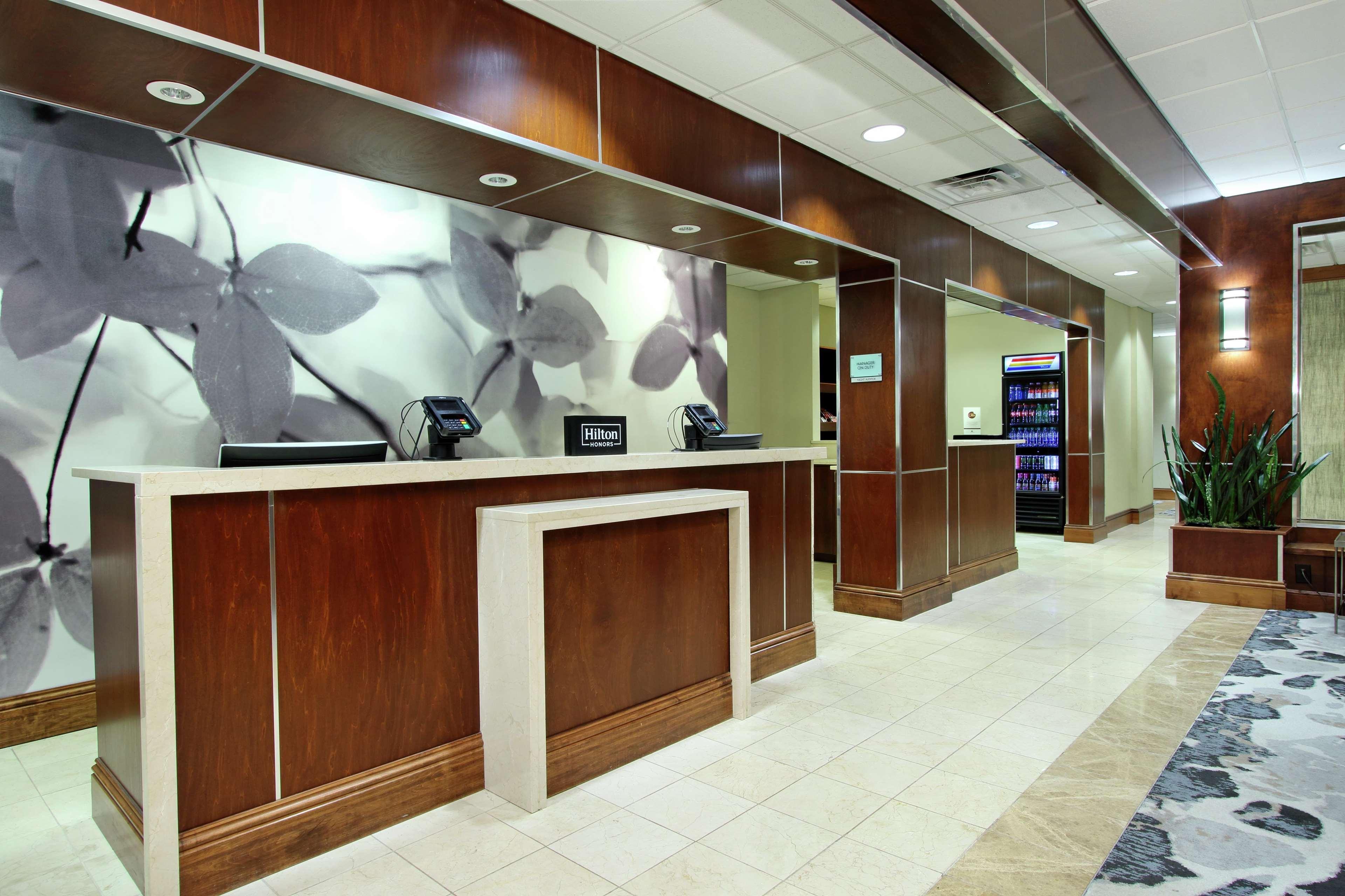 Doubletree By Hilton Newark Otel Dış mekan fotoğraf