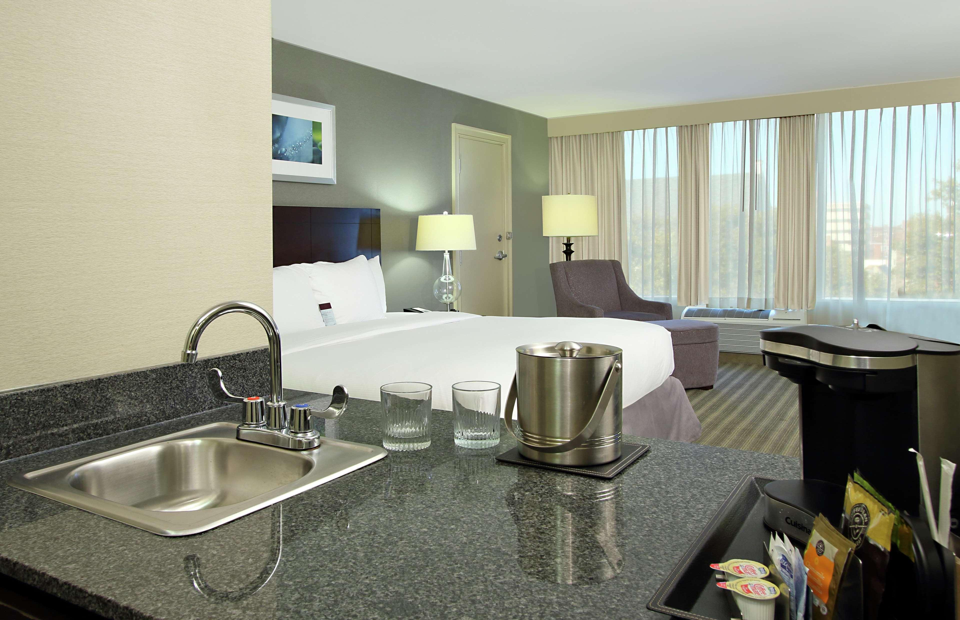 Doubletree By Hilton Newark Otel Dış mekan fotoğraf