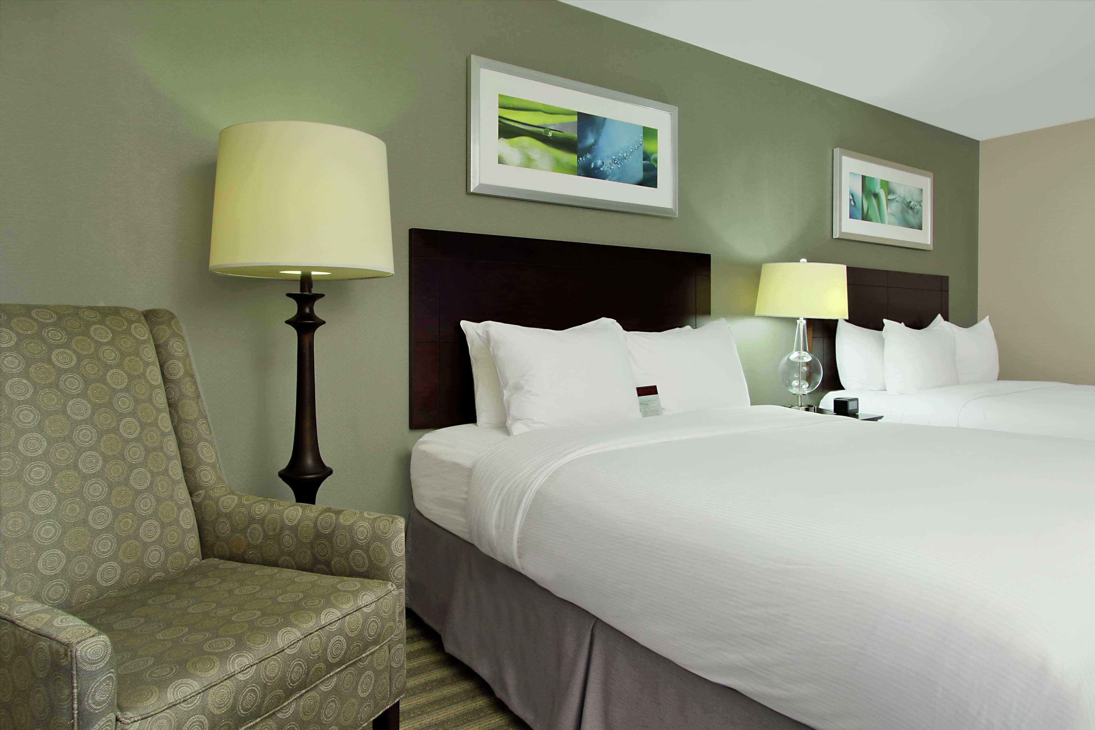 Doubletree By Hilton Newark Otel Dış mekan fotoğraf