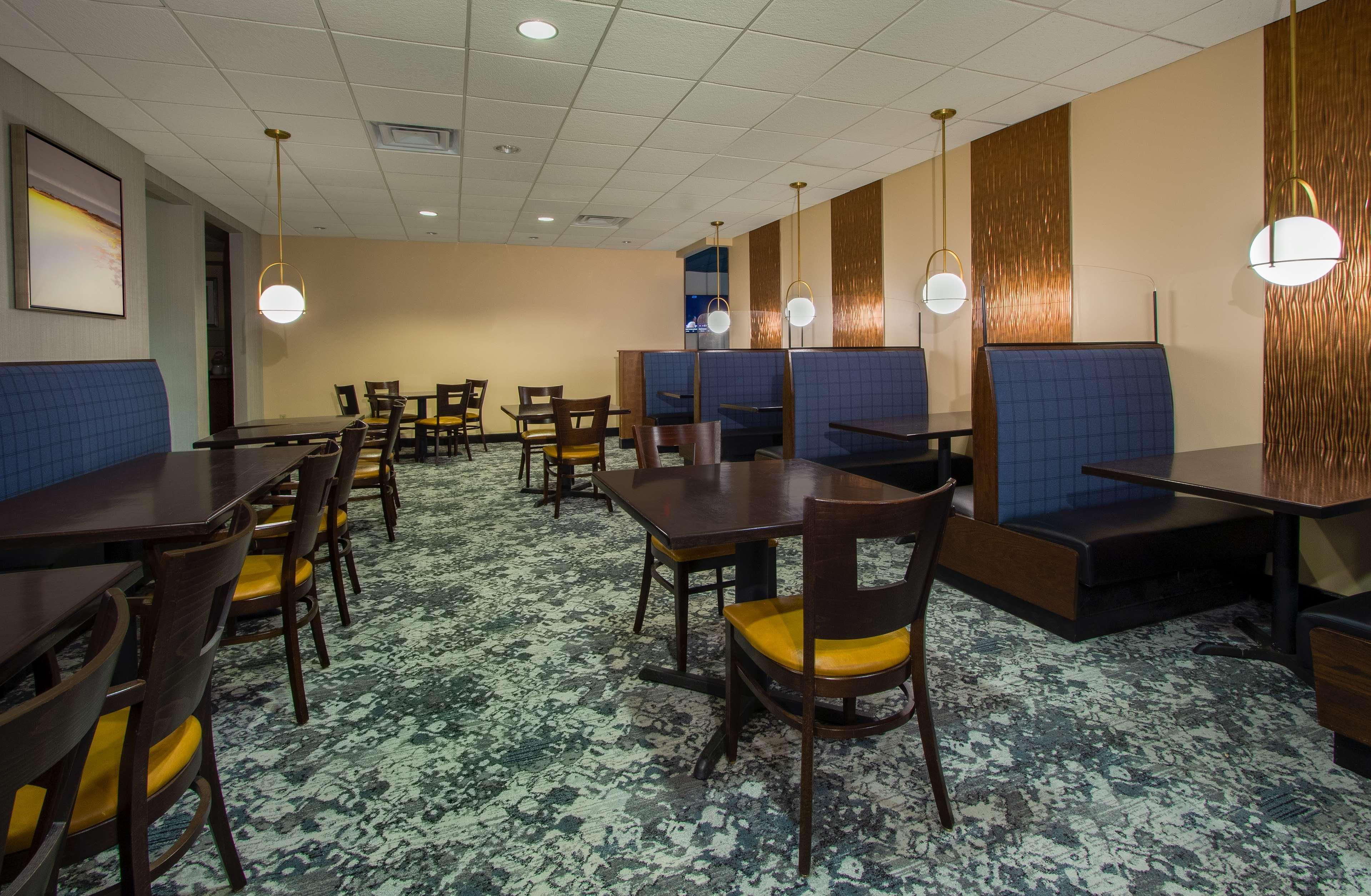 Doubletree By Hilton Newark Otel Dış mekan fotoğraf