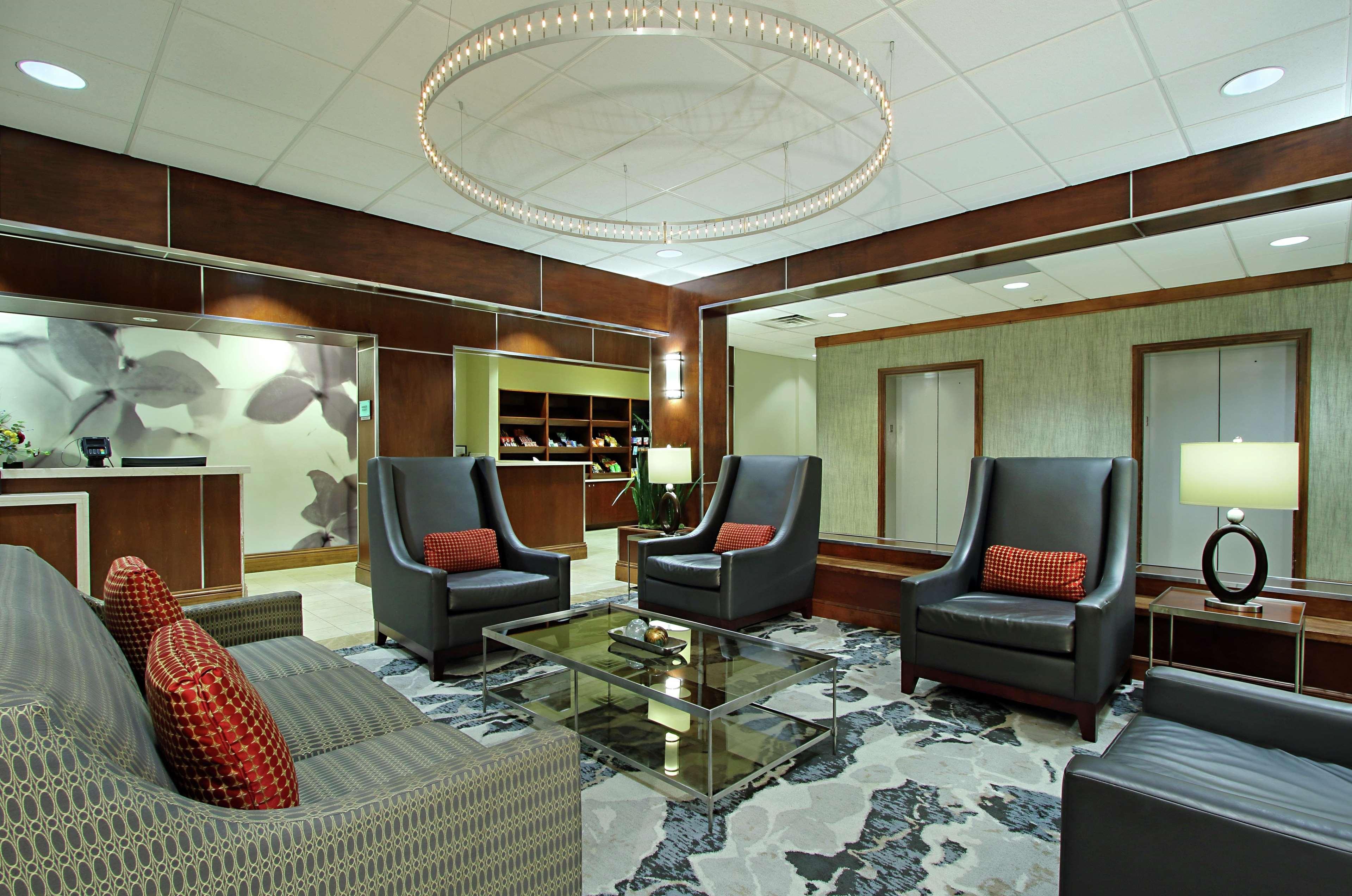 Doubletree By Hilton Newark Otel Dış mekan fotoğraf