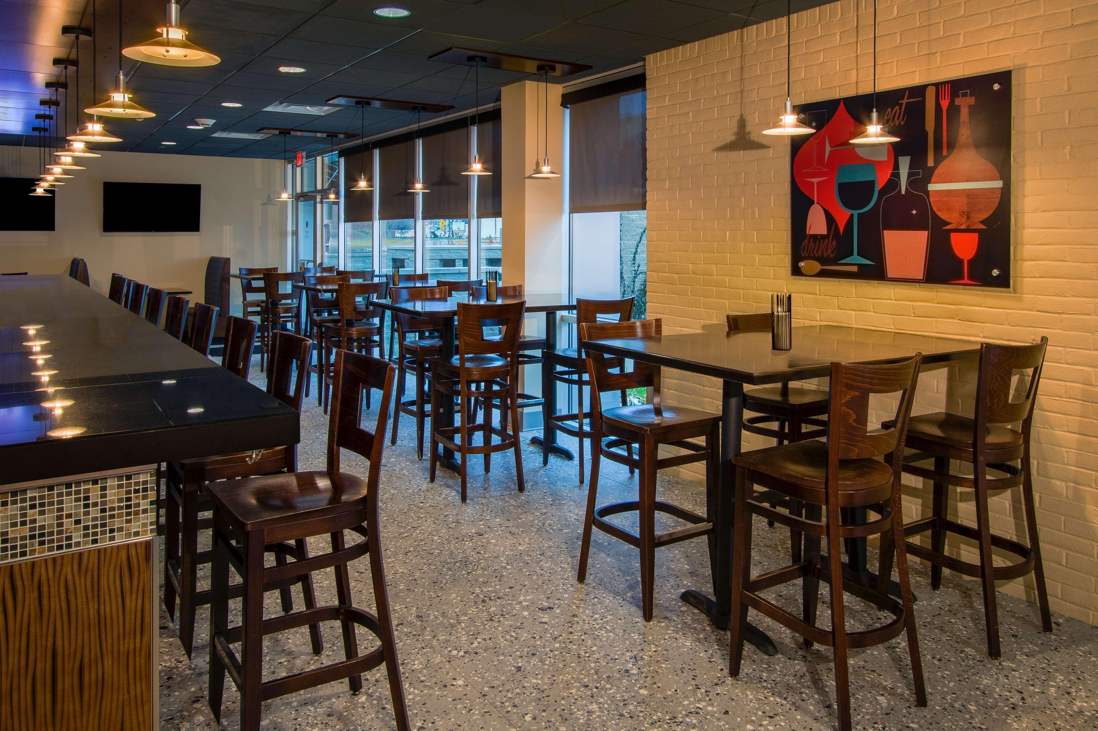 Doubletree By Hilton Newark Otel Dış mekan fotoğraf