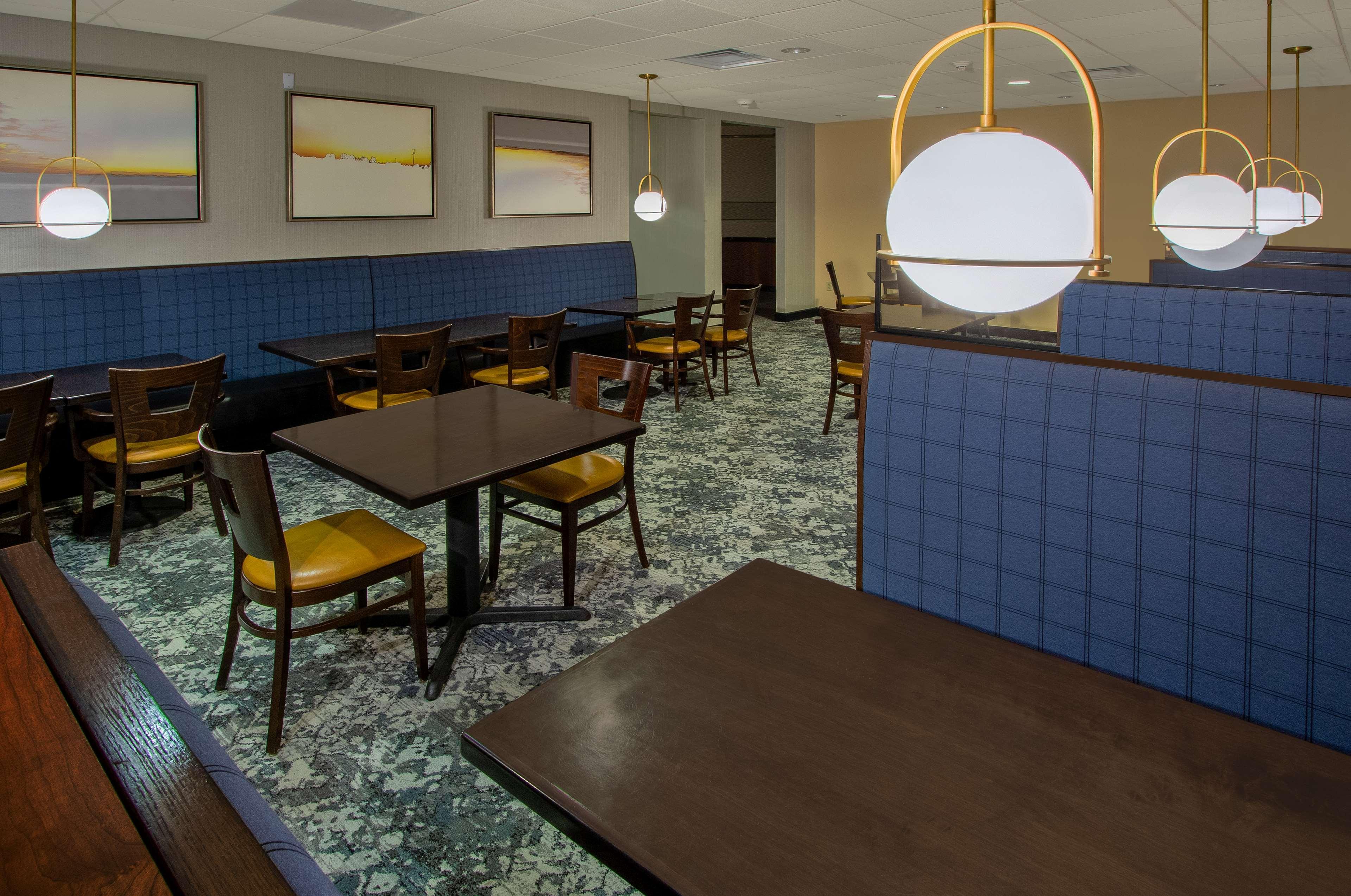 Doubletree By Hilton Newark Otel Dış mekan fotoğraf