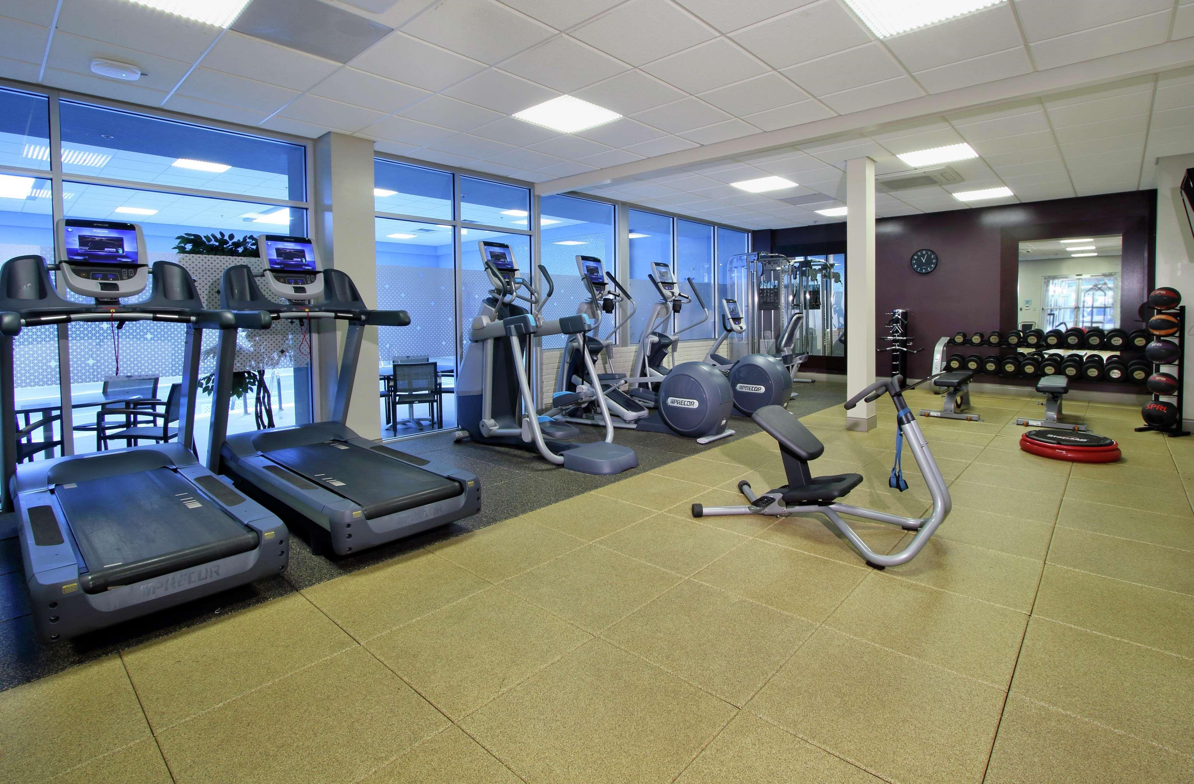 Doubletree By Hilton Newark Otel Dış mekan fotoğraf