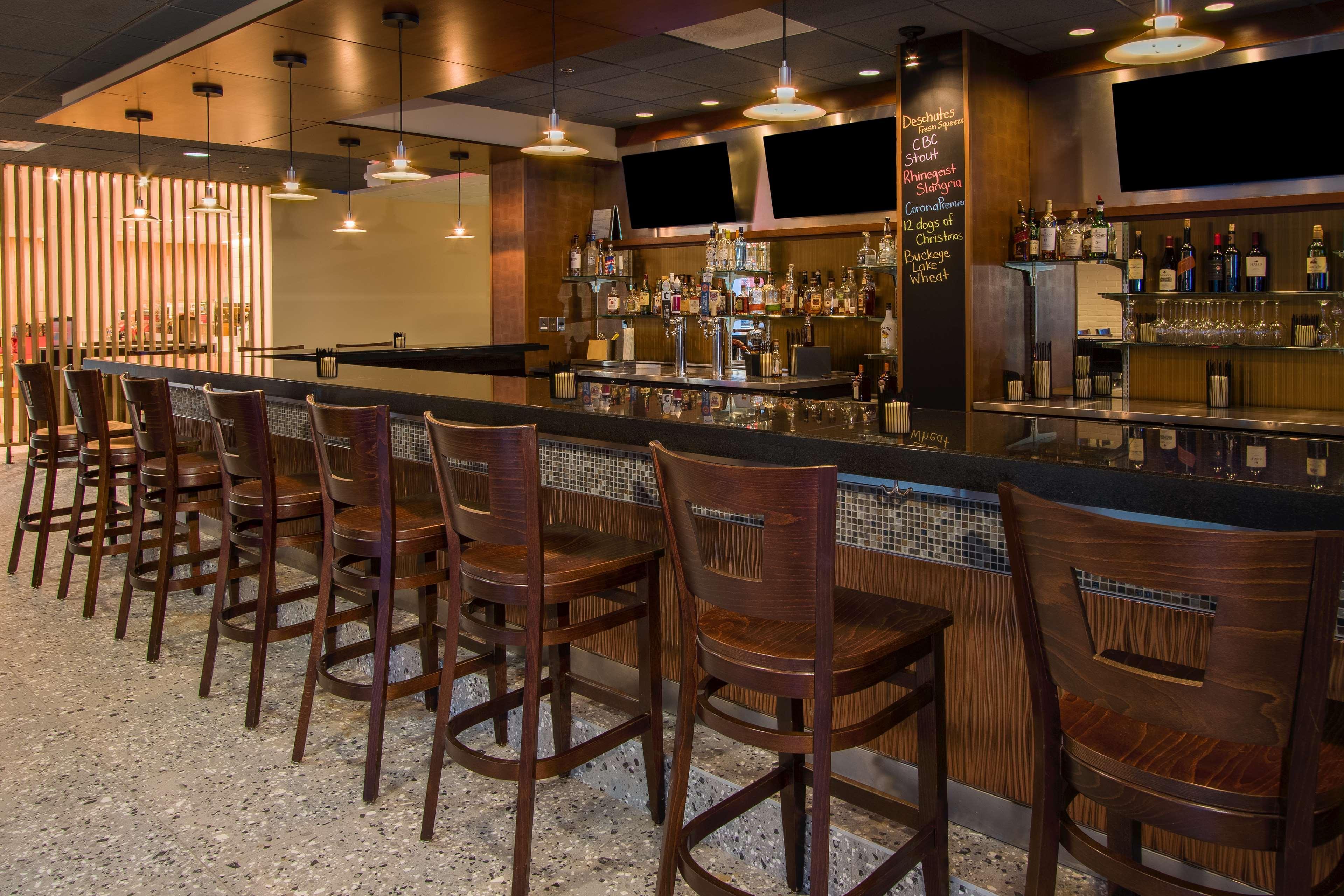 Doubletree By Hilton Newark Otel Dış mekan fotoğraf