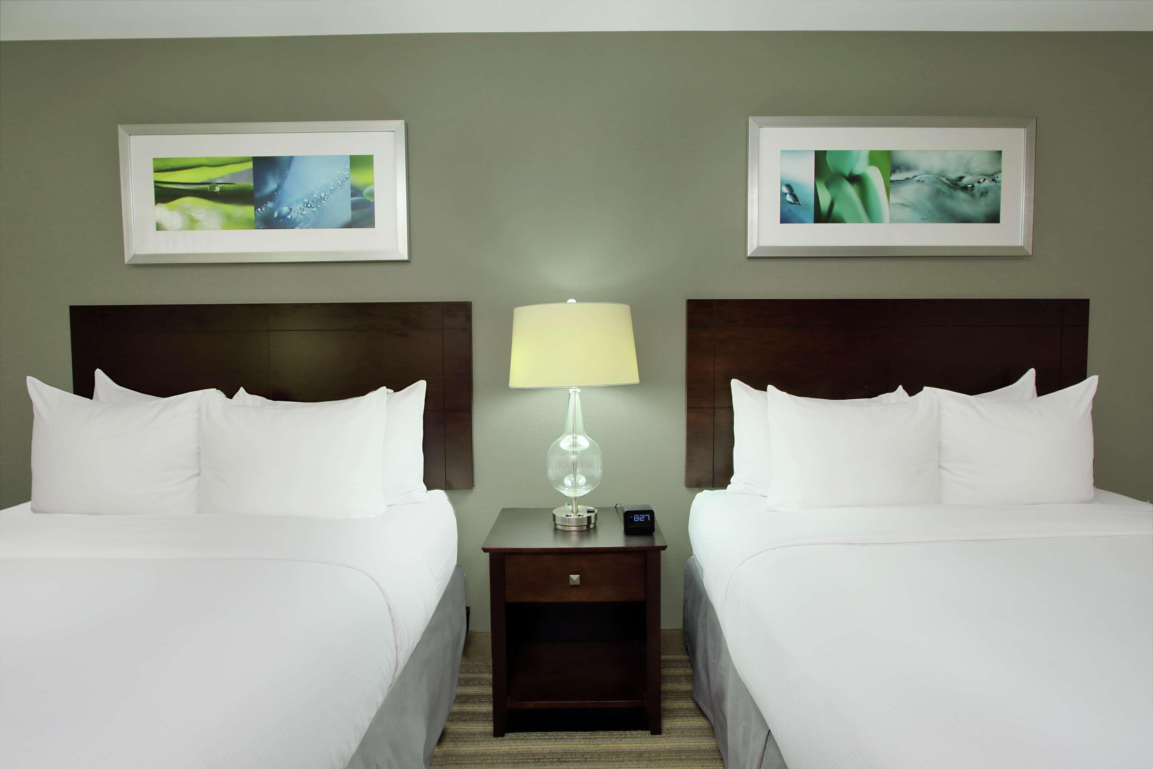 Doubletree By Hilton Newark Otel Dış mekan fotoğraf