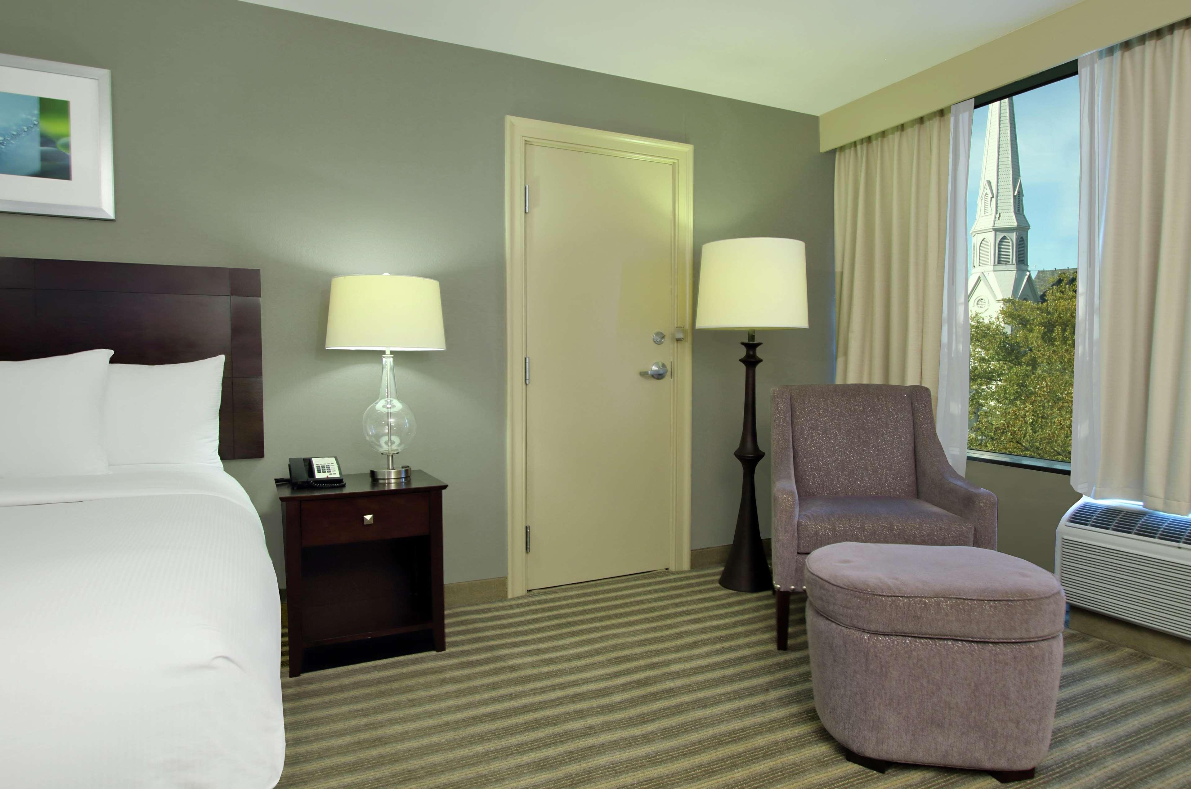 Doubletree By Hilton Newark Otel Dış mekan fotoğraf