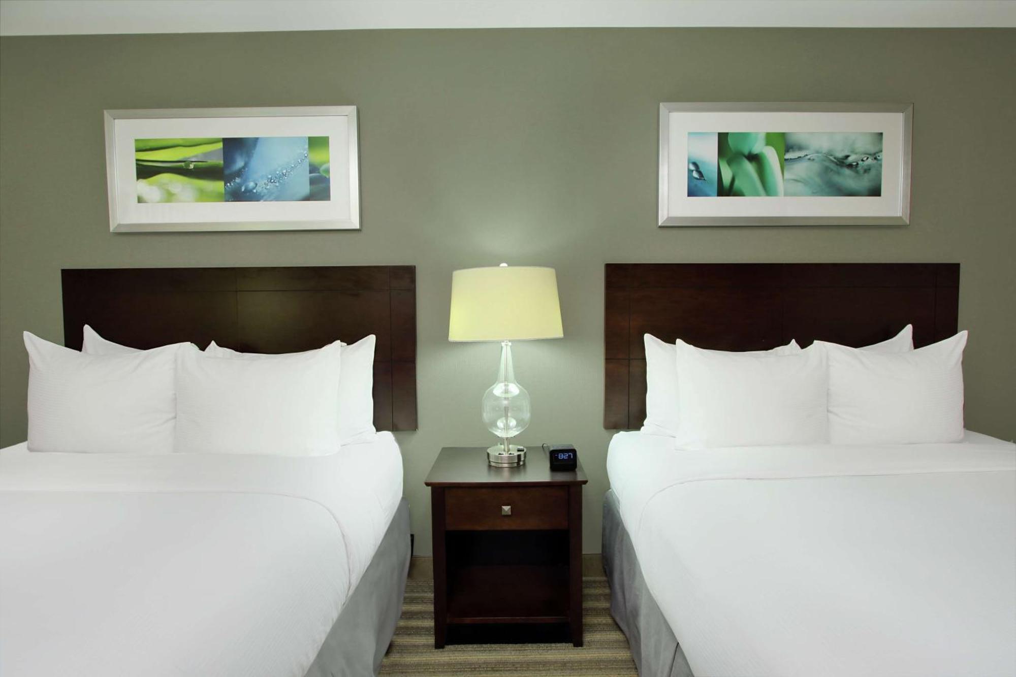 Doubletree By Hilton Newark Otel Dış mekan fotoğraf