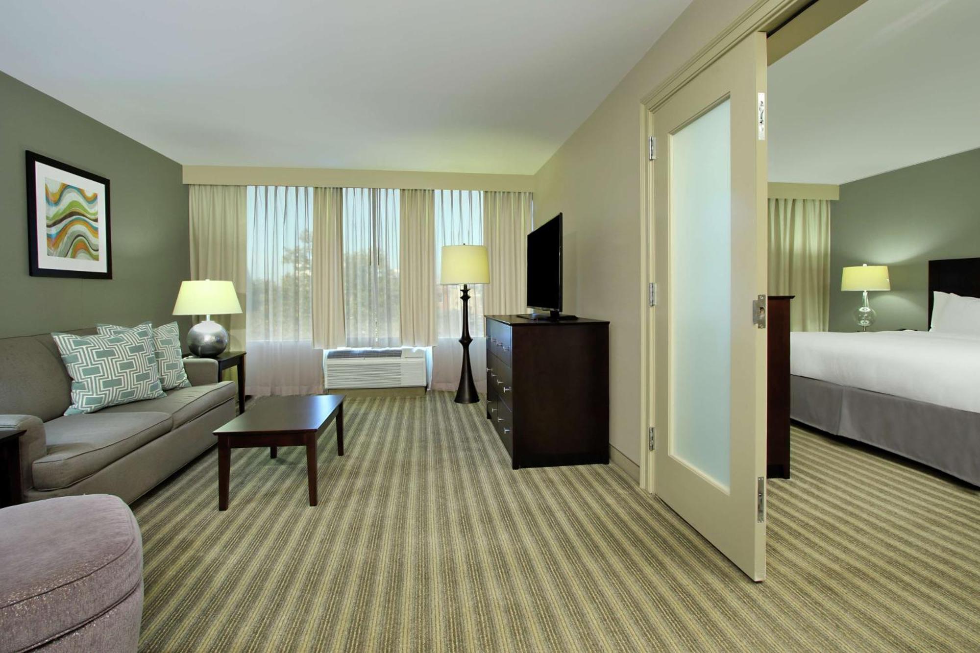 Doubletree By Hilton Newark Otel Dış mekan fotoğraf